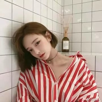 狼少女